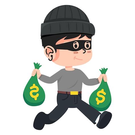 thief cartoon images|stealing cartoon images.